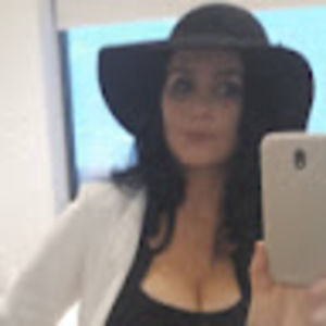 Meet your Posher, Jacinta